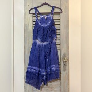 Free people dress